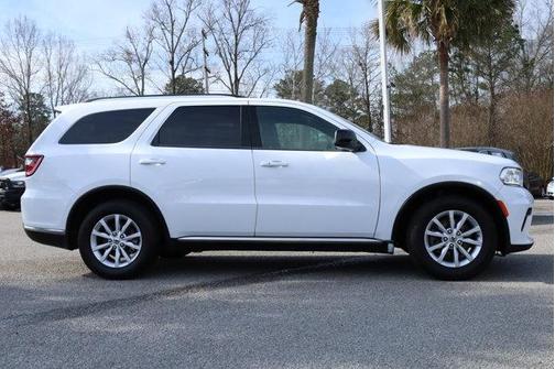 2023 Dodge Durango SXT
