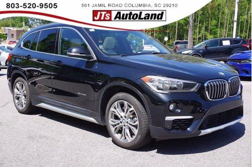 Photo 4 of 36 of 2016 BMW X1 xDrive 28i