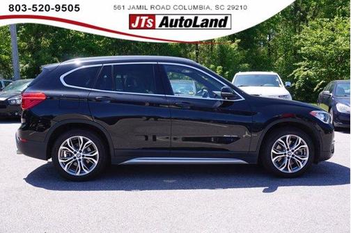Photo 5 of 36 of 2016 BMW X1 xDrive 28i