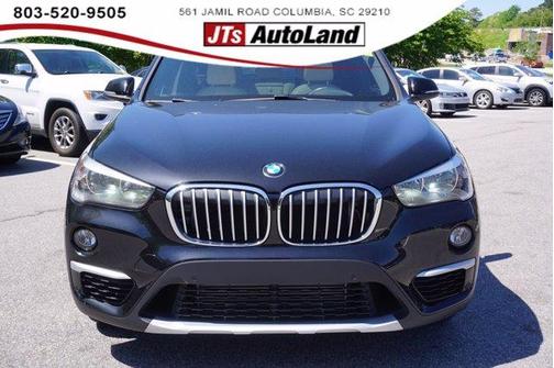 Photo 3 of 36 of 2016 BMW X1 xDrive 28i