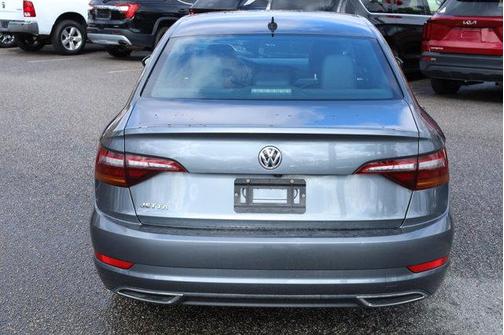 2019 Volkswagen Jetta 1.4T R-Line