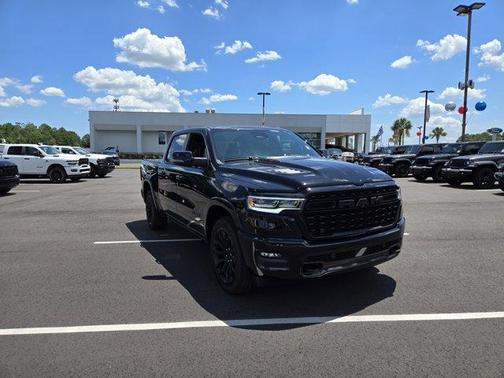 2025 RAM 1500 Limited