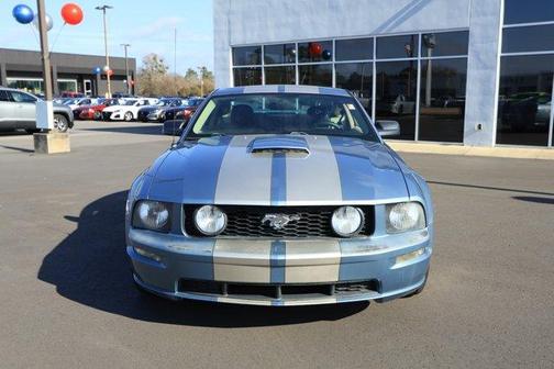 2008 Ford Mustang GT Premium