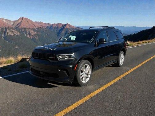 2024 Dodge Durango GT