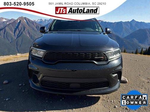 2024 Dodge Durango GT