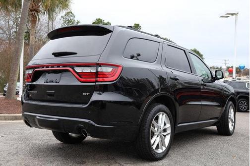 2024 Dodge Durango GT