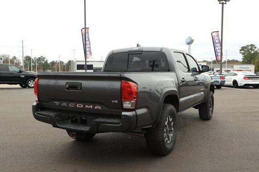 2017 Toyota Tacoma TRD Off Road