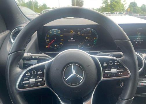 2023 Mercedes-Benz GLA 250 Base