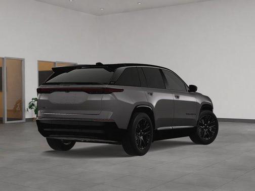 2024 Jeep Wagoneer S Launch Edition