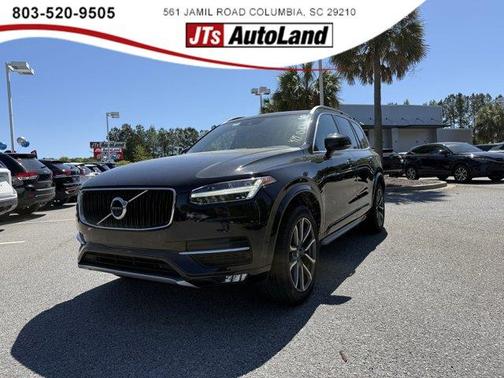 2018 Volvo XC90 T5 Momentum