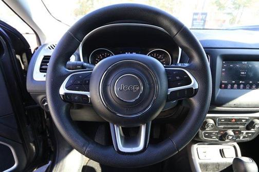 2020 Jeep Compass Sport