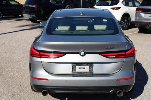 2023 BMW 228 Gran Coupe 228i sDrive Gran Coupe