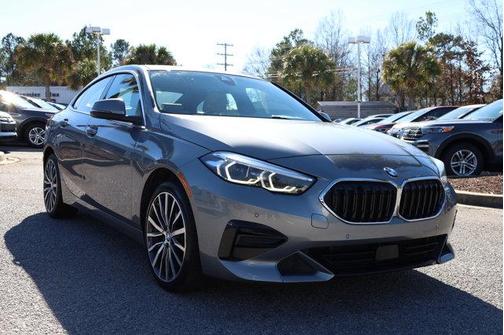 2023 BMW 228 Gran Coupe 228i sDrive Gran Coupe