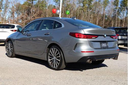 2023 BMW 228 Gran Coupe 228i sDrive Gran Coupe