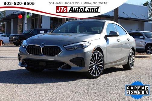 2023 BMW 228 Gran Coupe 228i sDrive Gran Coupe