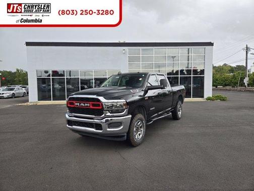 2020 RAM 2500 Tradesman