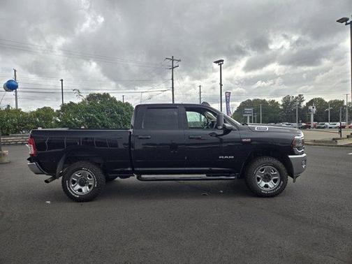 2020 RAM 2500 Tradesman