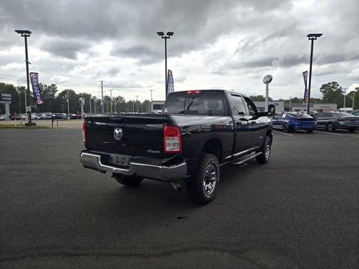 2020 RAM 2500 Tradesman