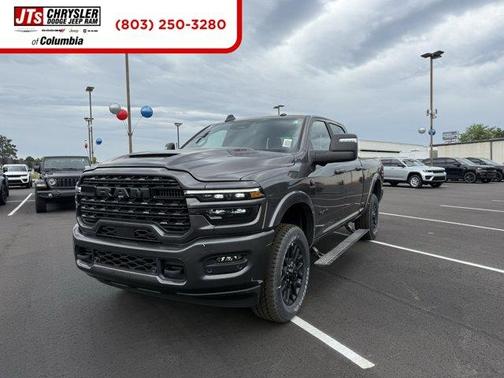 2025 RAM 2500 Limited