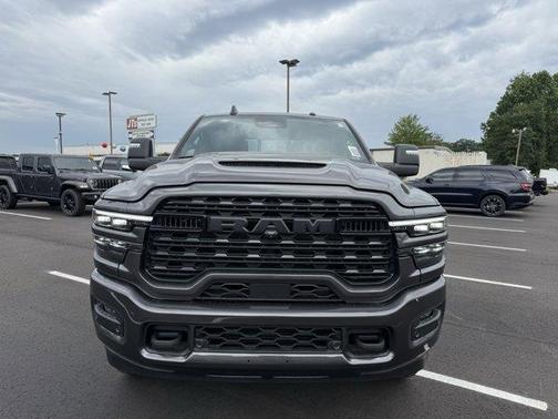 2025 RAM 2500 Limited