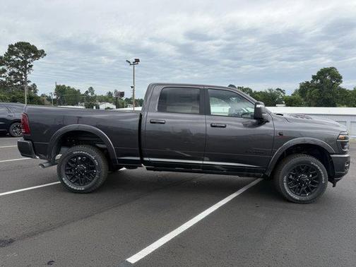 2025 RAM 2500 Limited