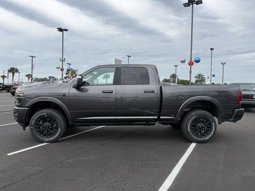 2025 RAM 2500 Limited