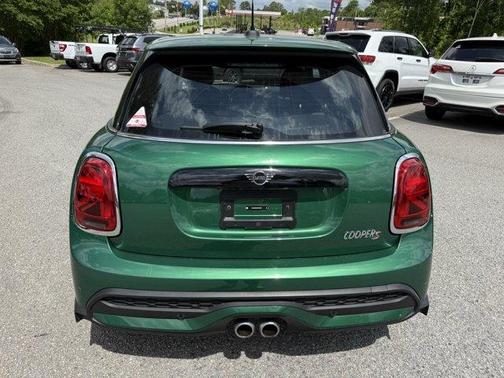 2024 MINI Hardtop Cooper S