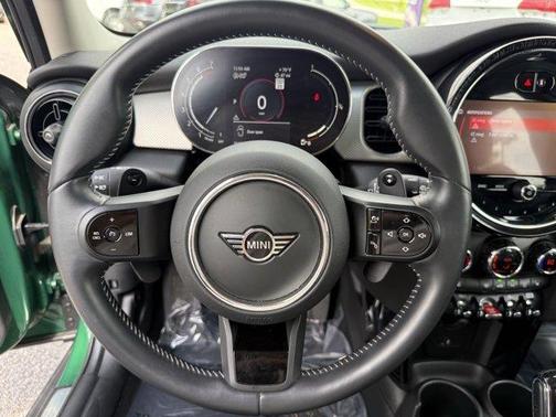 2024 MINI Hardtop Cooper S