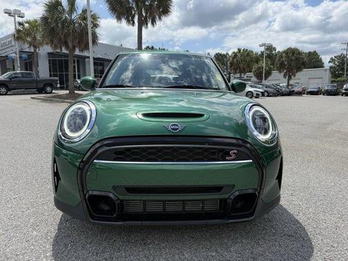 2024 MINI Hardtop Cooper S