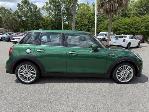 2024 MINI Hardtop Cooper S