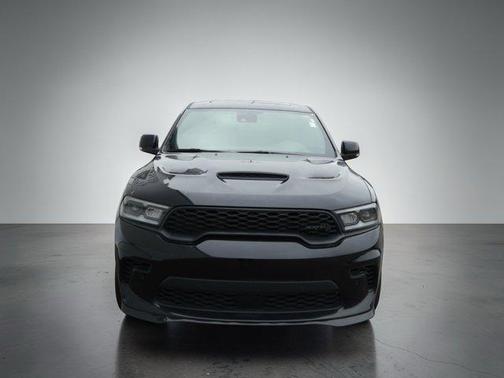2021 Dodge Durango SRT Hellcat