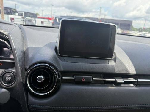 2017 Toyota Yaris iA Base