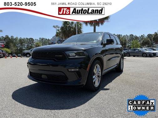 2023 Dodge Durango GT