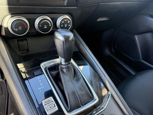 2019 Mazda CX-5 Sport