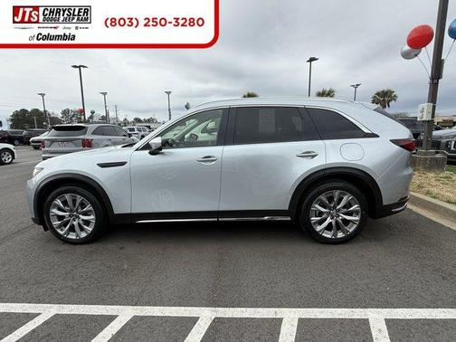 2024 Mazda CX-90 3.3 Turbo Premium