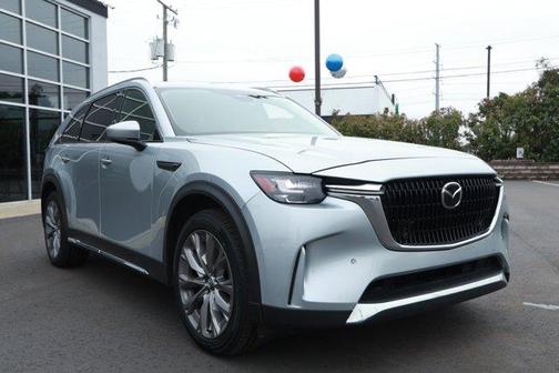 2024 Mazda CX-90 3.3 Turbo Premium