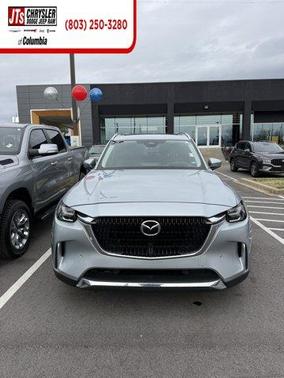 2024 Mazda CX-90 3.3 Turbo Premium