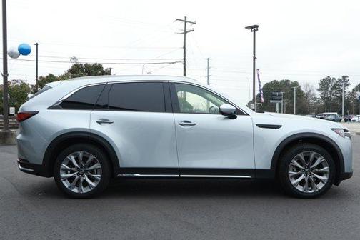 2024 Mazda CX-90 3.3 Turbo Premium