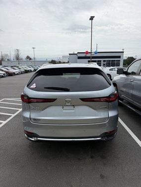 2024 Mazda CX-90 3.3 Turbo Premium