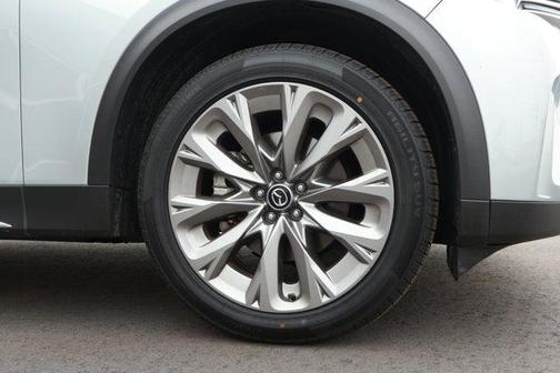 2024 Mazda CX-90 3.3 Turbo Premium