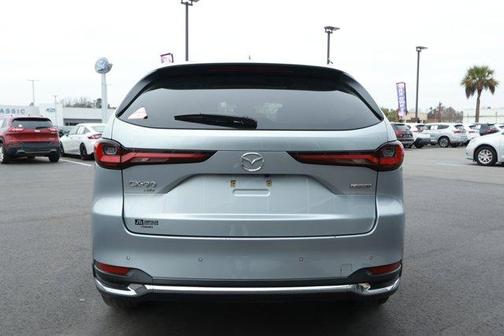 2024 Mazda CX-90 3.3 Turbo Premium