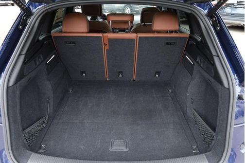 2024 Audi Q5 45 S line quattro Premium