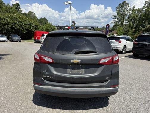 2018 Chevrolet Equinox 1LT