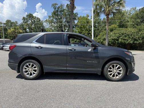 2018 Chevrolet Equinox 1LT