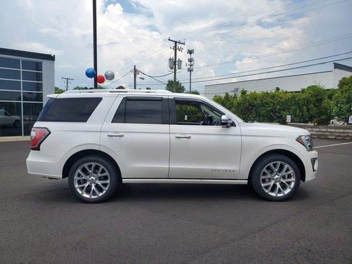 2019 Ford Expedition Platinum