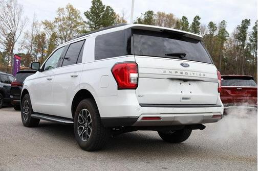 2022 Ford Expedition XLT
