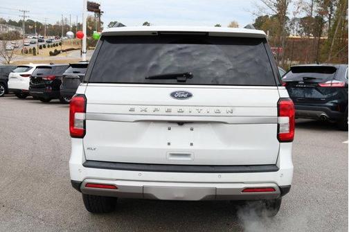 2022 Ford Expedition XLT