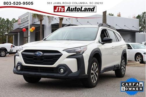 2023 Subaru Outback Premium