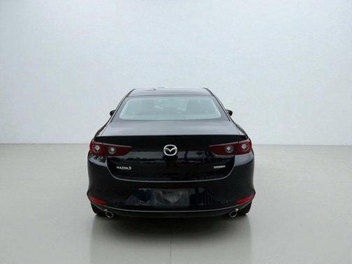 2022 Mazda Mazda3 2.0 FWD