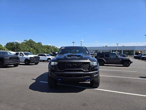 2025 RAM 1500 RHO